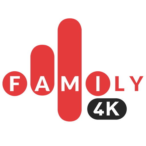Family 4K Player